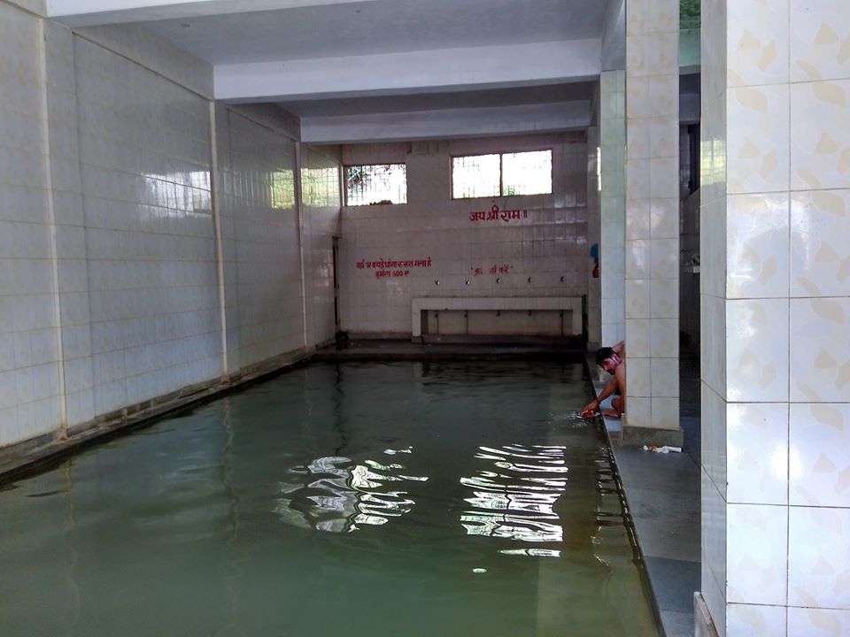 Hot Springs